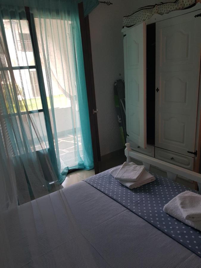 Holidey House In Skala Fourkas 150M From The Sea 아파트 외부 사진